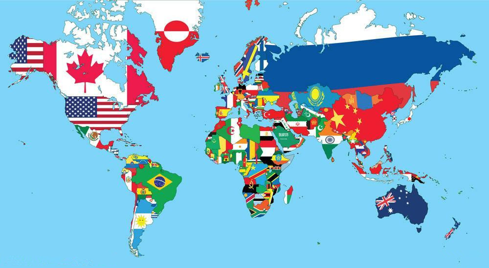 产品出口世界各国需要做哪些检测认证?如:欧盟,美国,日本,德国,澳洲等!-贝斯通检测认证机构中心