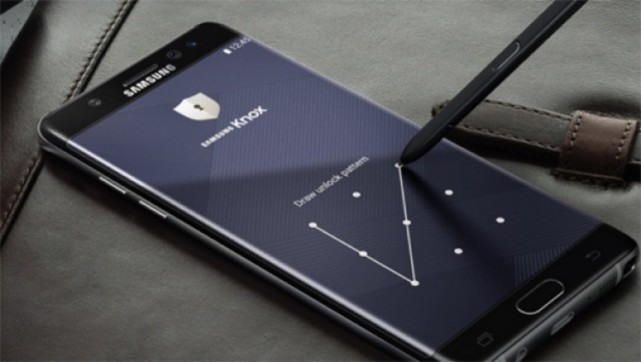 三星Galaxy Note 8已通过美国FCC认证,8月23日正式发布!来中国你还得做3C认证!-贝斯通检测认证机构中心