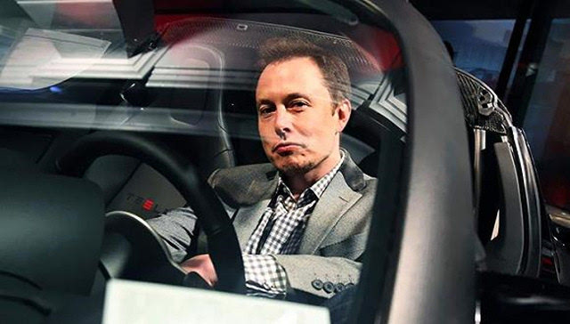 马斯克的礼物:Model 3让特斯拉走向伟大还是平庸?-贝斯通检测认证机构中心