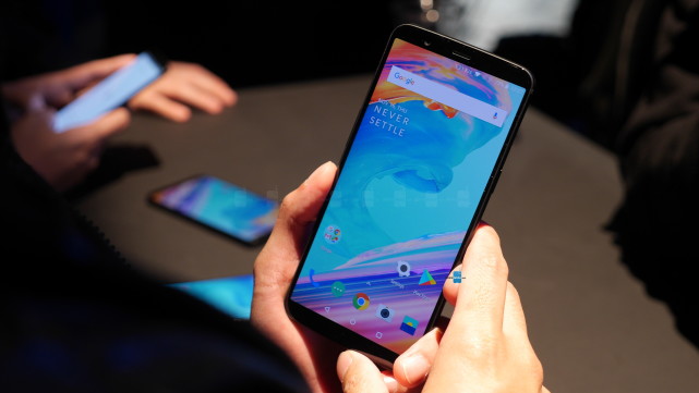 全面屏一加5T国行获3C认证 或将3299元起售!-贝斯通检测认证机构中心