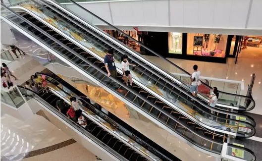 19年1月开始实施扶梯CE认证机械MD指令EN 115-1:2017-贝斯通检测认证机构中心