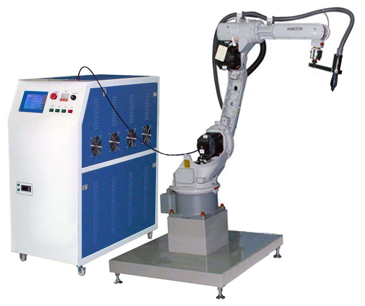 激光焊接机欧盟CE认证需要用到的两个指令-贝斯通检测认证机构中心