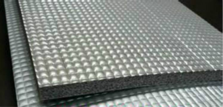 保温材料PEF聚乙烯泡沫CE认证EN16069检测-贝斯通检测认证机构中心