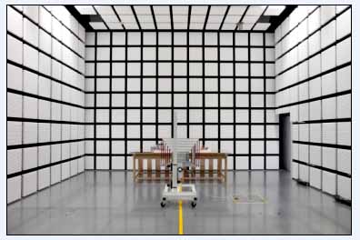 电磁兼容EMC认证2014/30 / EU要求-贝斯通检测认证机构中心