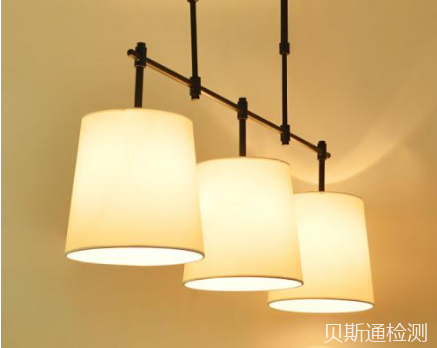 灯具申请韩国KC认证测试标准详解-贝斯通检测认证机构中心