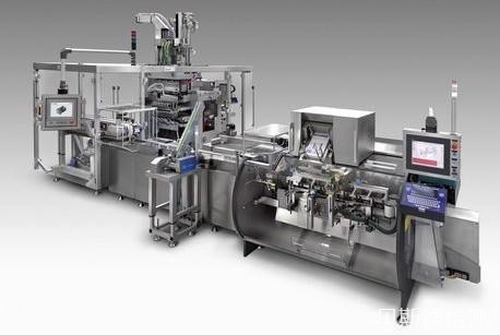 包装机械CE认证MD指令2006/42/EC测试-贝斯通检测认证机构中心