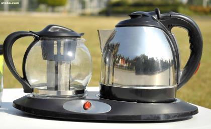 电热水壶CE认证食品接触LFGB检测-贝斯通检测认证机构中心