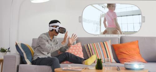 VR眼镜出口欧盟做CE认证的重要性-贝斯通检测认证机构中心