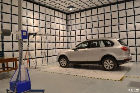 电磁兼容EMC测试汽车电子的产品要求-贝斯通检测认证机构中心