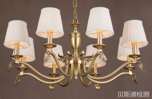 灯具CE认证新指令2014/35/eu有哪些调整?-贝斯通检测认证机构中心