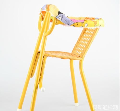 儿童高脚椅CE认证EN14988标准-贝斯通检测认证机构中心