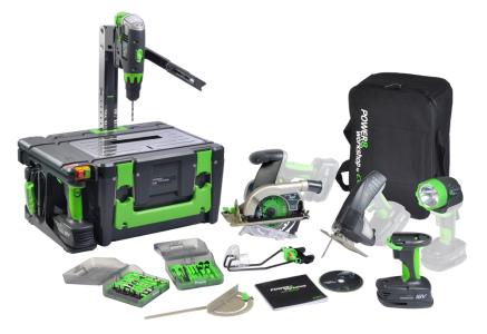 电动工具欧盟ce认证IEC60745检测标准-贝斯通检测认证机构中心