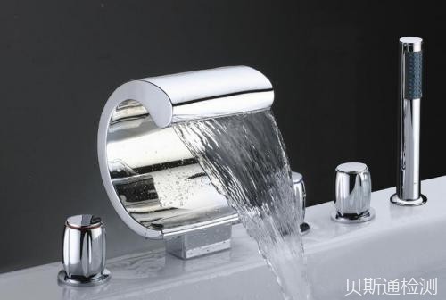 水龙头ce认证标准EN817有哪些测试项目？-贝斯通检测认证机构中心