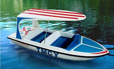 欧盟娱乐船指令2013/53 / EU-贝斯通检测认证机构中心