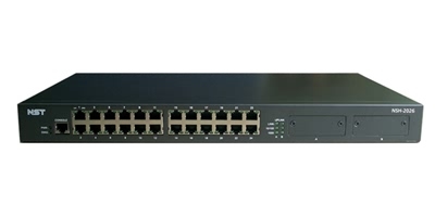 网络交换FCC认证机构(TCB)颁发的设备授权-贝斯通检测认证机构中心