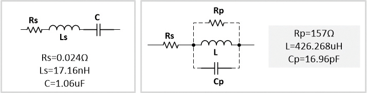 带铁心电感的多重谐振-贝斯通检测认证机构中心