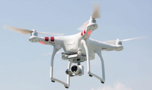 无人机摄像头FCC认证必要性-贝斯通检测认证机构中心