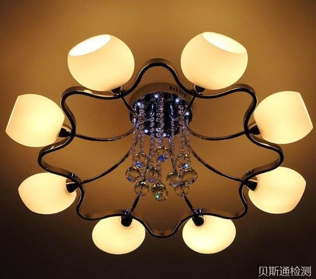 led灯做fcc认证费用报价-贝斯通检测认证机构中心