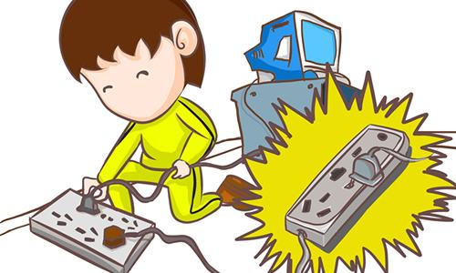 【安规测试】电气安全测试的几个更常见的标准-贝斯通检测认证机构中心