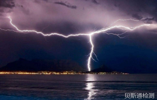 电磁兼容EMC测试：雷电浪涌测试方法介绍-贝斯通检测认证机构中心