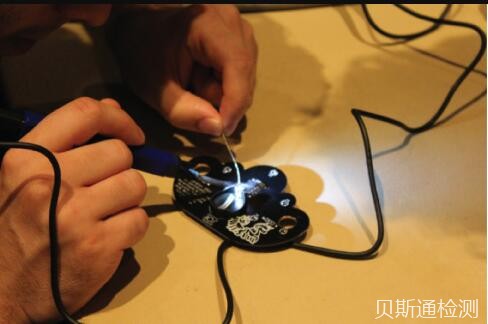 如何通过电磁兼容EMC测试，产品设计的几点建议-贝斯通检测认证机构中心