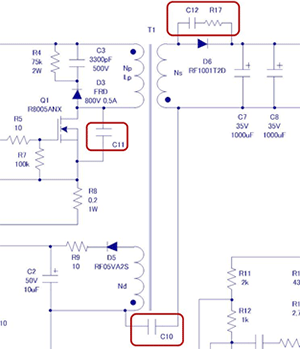 电磁兼容emc设计：解决EMI和输出噪声问题-贝斯通检测认证机构中心
