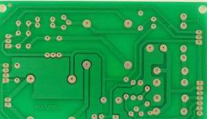 单面板电磁兼容EMC整改手记-贝斯通检测认证机构中心