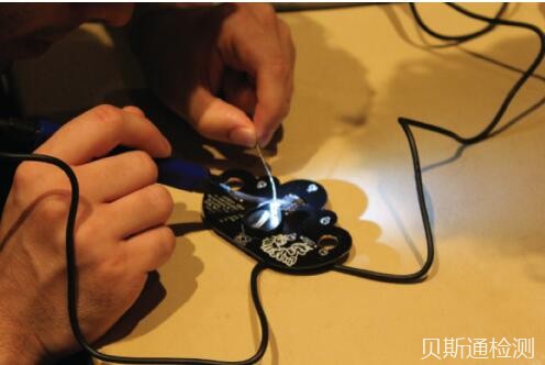 为什么设计很难通过电磁兼容EMC测试?-贝斯通检测认证机构中心