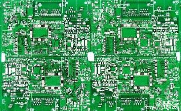 射频设计中的电磁干扰EMI / 电磁兼容EMC-贝斯通检测认证机构中心