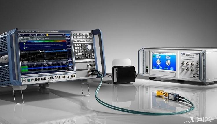 什么是RF射频测试?-贝斯通检测认证机构中心