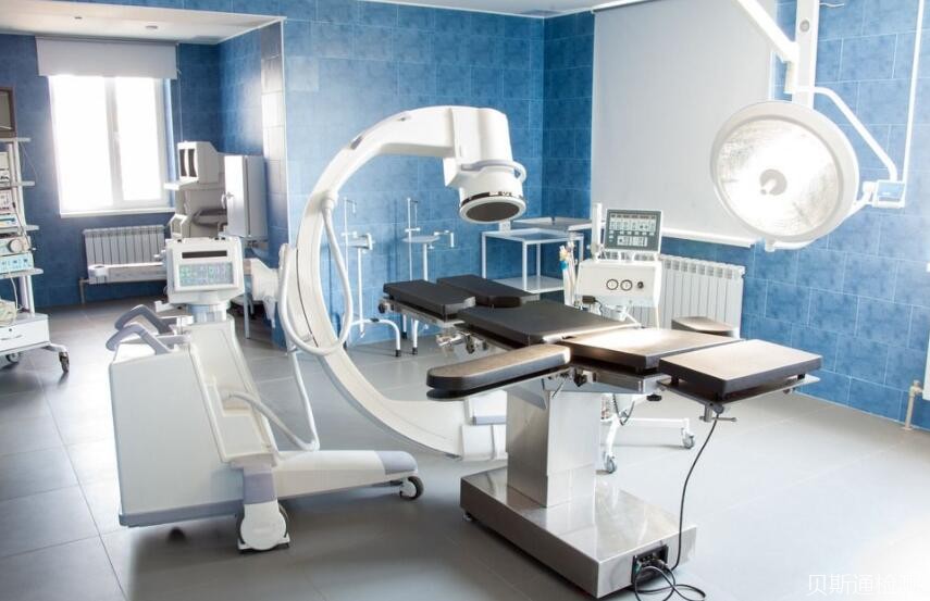 医疗设备电磁兼容EMC和电气安全测试-贝斯通检测认证机构中心