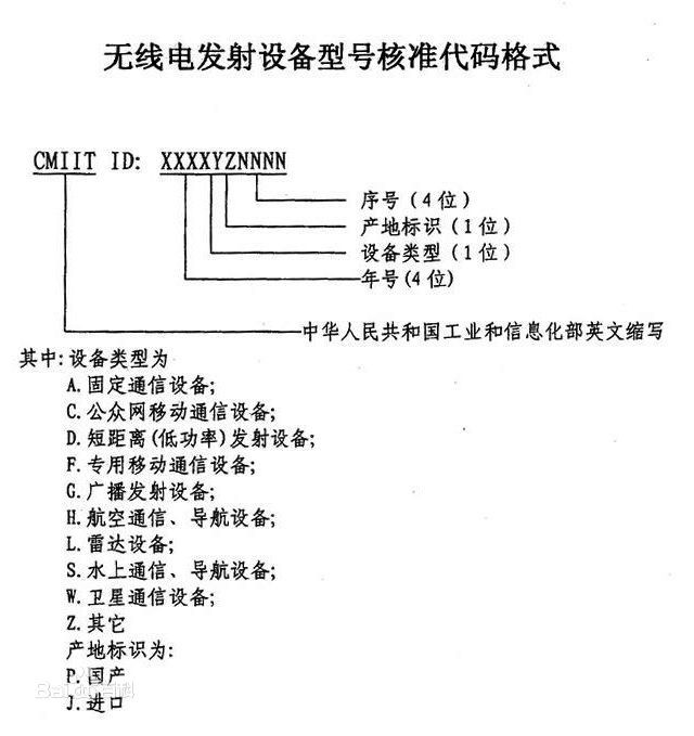 蓝牙,wifi SRRC认证_无线wifi蓝牙设备型号核准具体细节-贝斯通检测认证机构中心