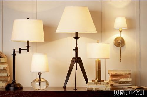 美国发布RF LED灯具FCC认证和测试要求-贝斯通检测认证机构中心