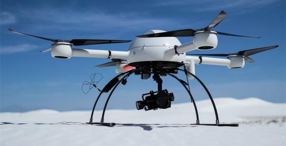 无人机FCC认证-贝斯通检测认证机构中心