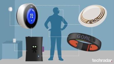 物联网智能设备FCC认证和电磁兼容EMC测试要求-贝斯通检测认证机构中心