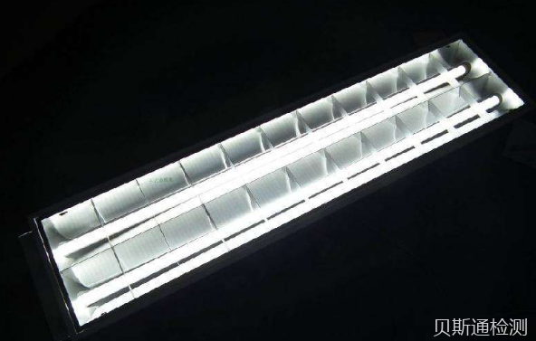 LED照明设备FCC认证射频（RF）测试-贝斯通检测认证机构中心