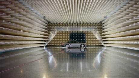 汽车电子EMC电磁兼容测试标准原理介绍-贝斯通检测认证机构中心