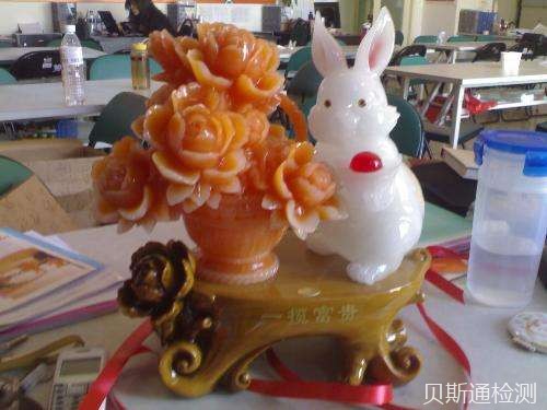 塑料工艺品MSDS认证注意事项!-贝斯通检测认证机构中心