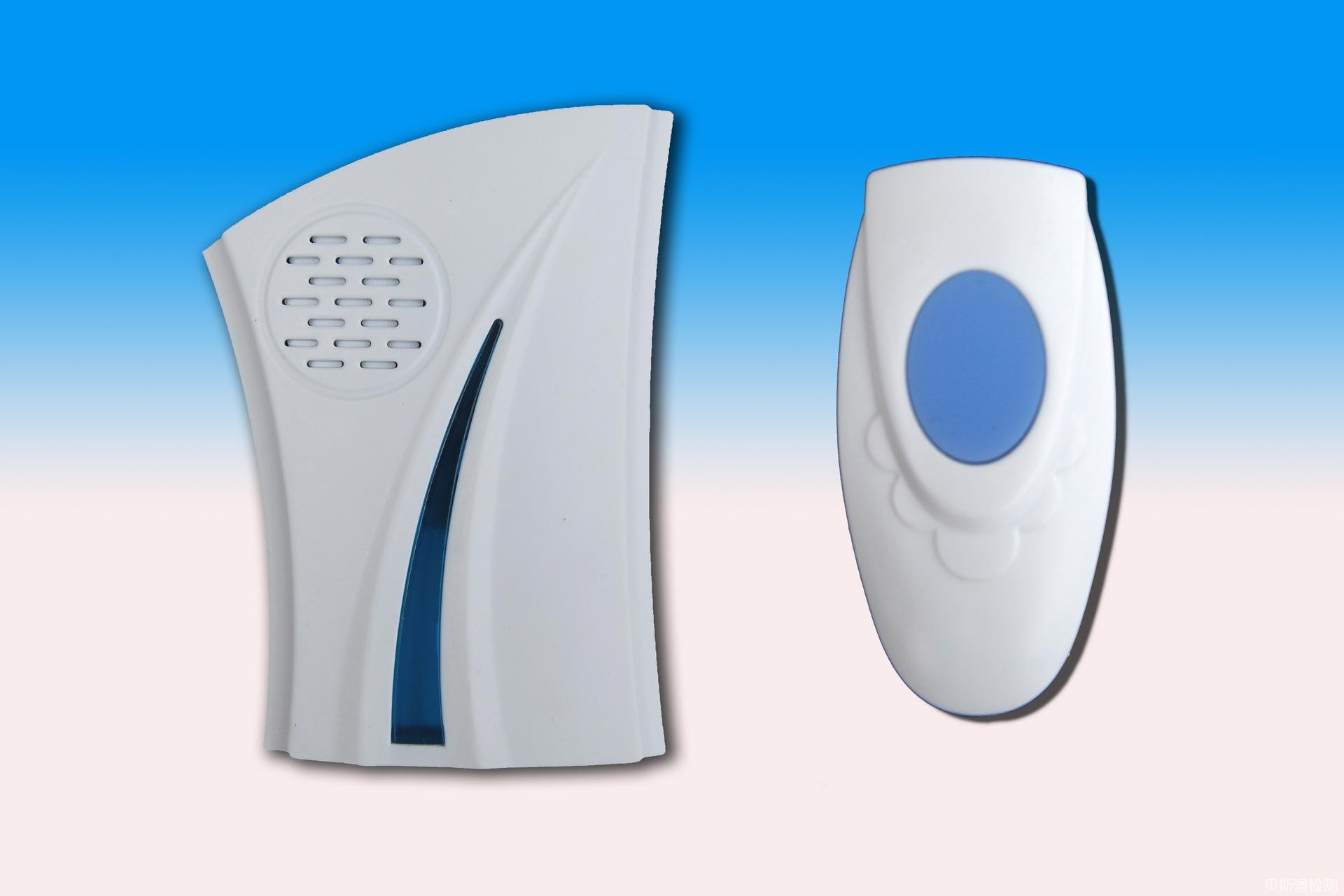 电子门铃欧盟ce认证EMC和LVD检测-贝斯通检测认证机构中心