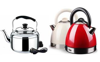 电热水壶3C认证办理时间要多久?-贝斯通检测认证机构中心