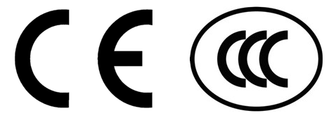 ccc认证和ce认证的区别-贝斯通检测认证机构中心