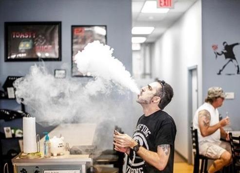 出口欧盟电子烟做CE认证吗？-贝斯通检测认证机构中心