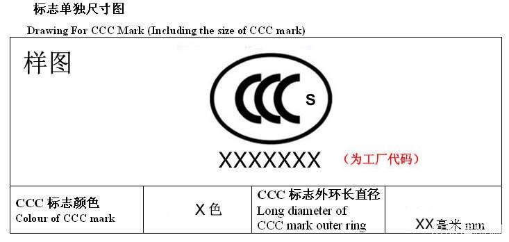 申请3C认证的条件-贝斯通检测认证机构中心