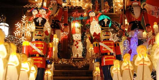 圣诞灯饰ce认证,欧洲出口认证办理-贝斯通检测认证机构中心