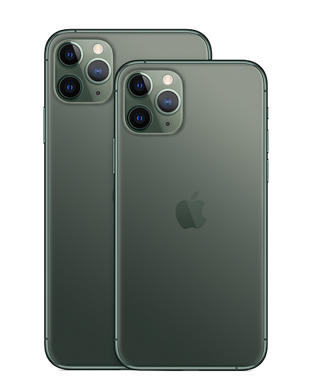 苹果iPhone 11 Pro A2217全网通3C认证证书编号-贝斯通检测认证机构中心