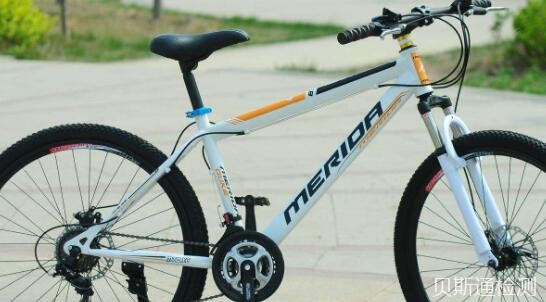 自行车ce认证测试标准测试项目-贝斯通检测认证机构中心