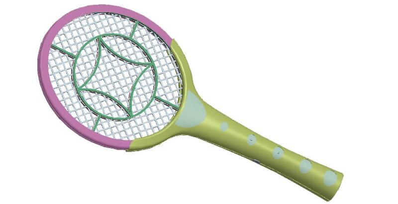 电蚊拍ce认证办理费用测试机构-贝斯通检测认证机构中心