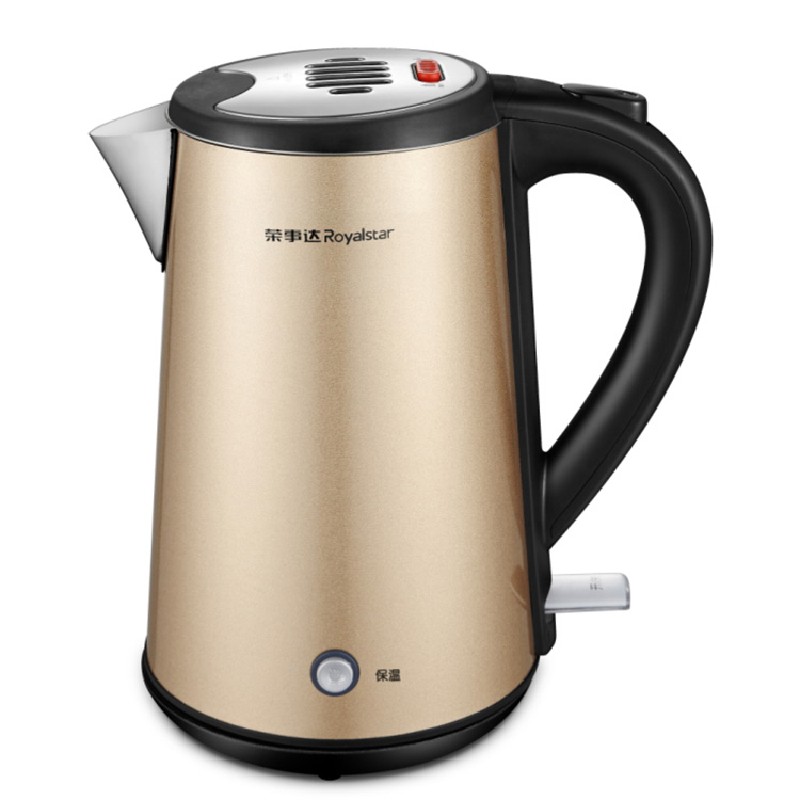 电热水壶办理FCC认证和EMC测试-贝斯通检测认证机构中心