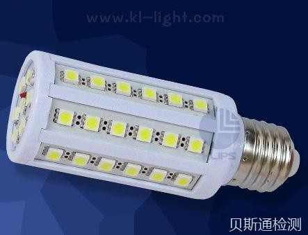 LED灯具CE认证检测项目有?-贝斯通检测认证机构中心