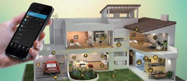 智能家居办理CE认证需要准备资料?-贝斯通检测认证机构中心